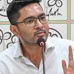 Abhishek Banerjee accuses BJP govt in Bengal of ‘political intimidation’