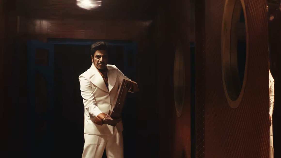 ‘666: Operation Dream Theatre’ teaser: Hemanth Rao promises a slick retro spy thriller with Shivarajkumar and Dhananjaya