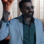 ‘Ikka’ movie review: Sunny Deol and Akshaye Khanna play an old hand with conviction