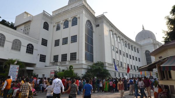 सालर जंग संग्रहालय ने पूरे किए 75 साल: हैदराबाद के प्रतिष्ठित संग्रहालय की विशेष प्रदर्शनियां