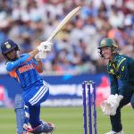 Data analysis finds a common cricket wisdom may be a myth