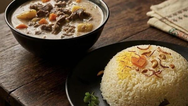 अंततः केरल स्टू को मिल रहा है उसका असली मुकाम
