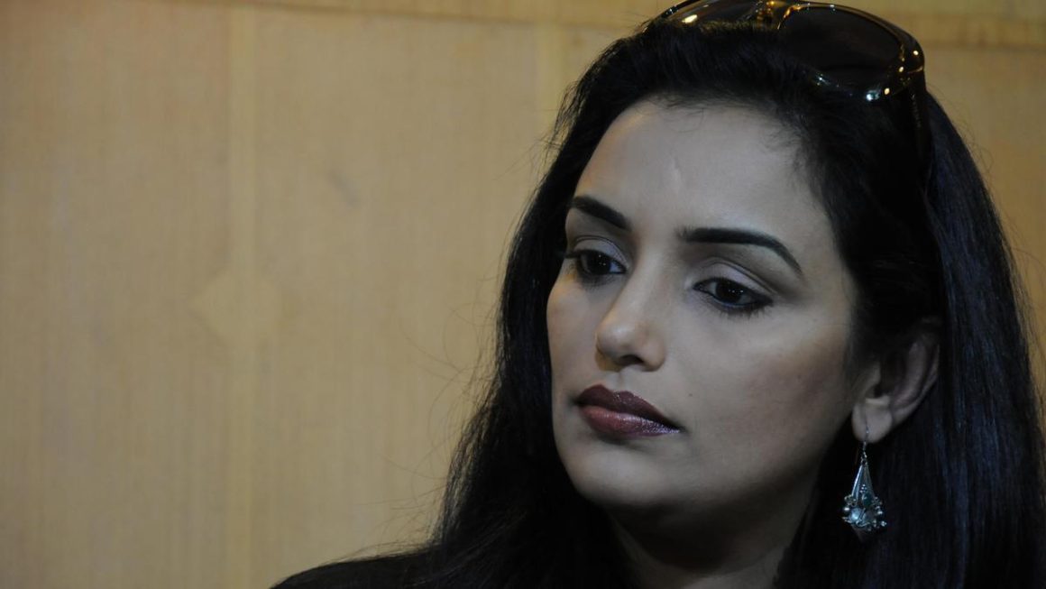 AMMA crisis: Actor Shwetha Menon says ‘will continue’ as president till next election