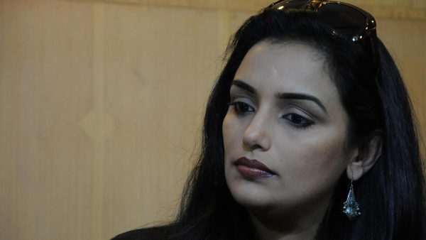 अम्मा संकट: अभिनेत्री श्वेता मेनन ने कहा ‘अगले चुनाव तक अध्यक्ष पद जारी रखूंगी’