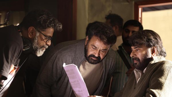 महेश नारायणन ने ‘पैट्रियट’ पर कहा: Mammootty और Mohanlal की स्टार पावर के कारण मुझे निर्देशक के तौर पर कोई समझौता नहीं करना पड़ा