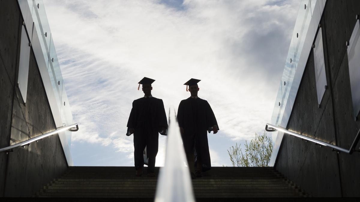 Analysing the opportunities and uncertainties with the Four Year Undergraduate Programme stand