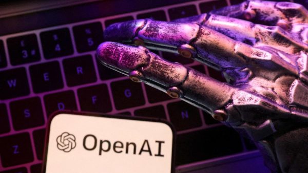 OpenAI ने SEC के साथ गोपनीय दस्तावेज दाखिल किए, वॉल स्ट्रीट पर पदार्पण के लिए IPO के द्वार खुले