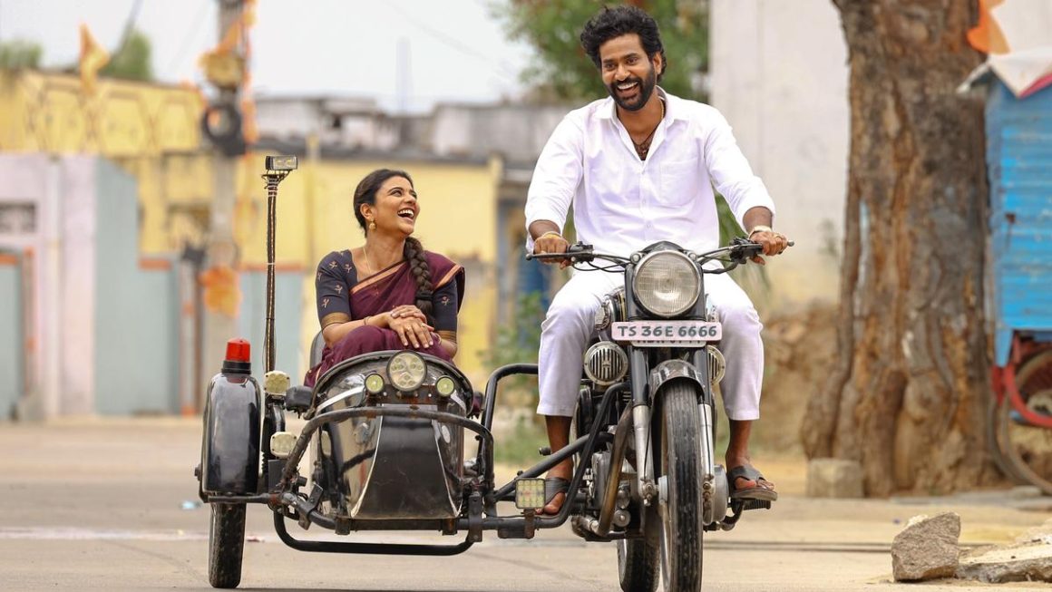 ‘Oh! Sukumari’ movie review: Thiruveer, Aishwarya Rajesh shine in this rural dramedy