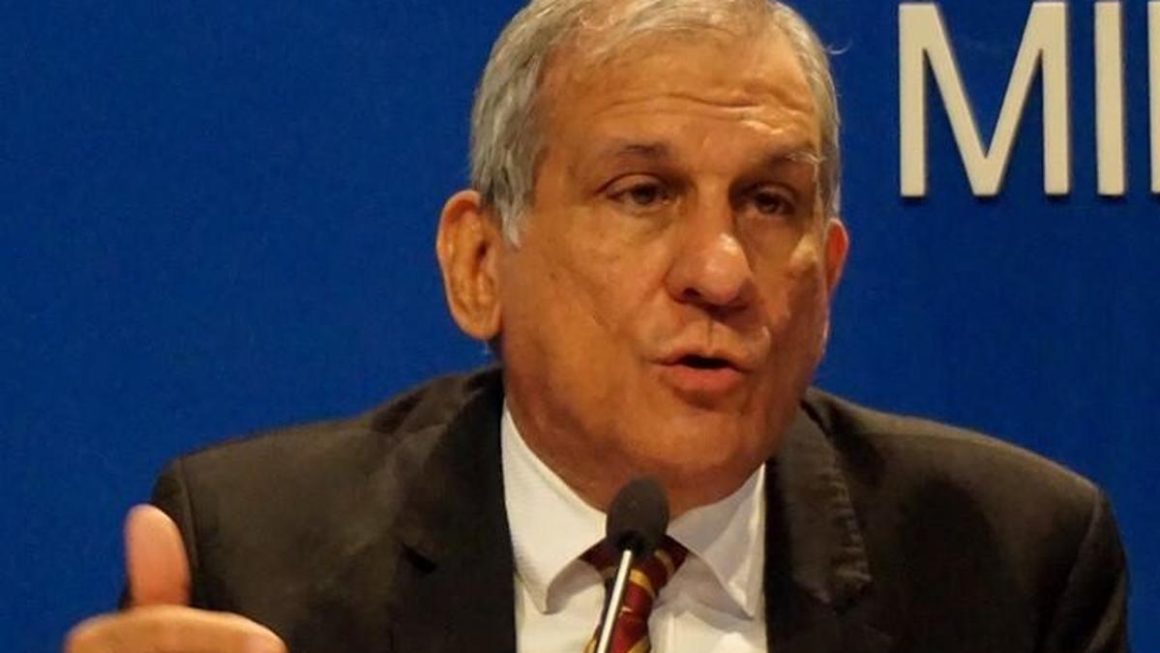 The U.S. govt. policy is to systematically cut off any source of income to Cuba: Mitchell Valdes-Sosa