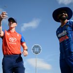 India bowl against unchanged England, bring in Prince for Bishnoi