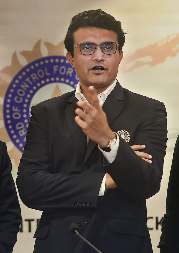 सौरव गांगुली, केविन पीटरसन और अंजुम चोपड़ा को ICC हॉल ऑफ फेम में शामिल किया गया