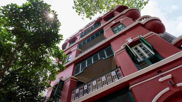 रेड बारी से स्किनी मो तक: कोलकाता की विरासत पुनर्जीवन की कहानी