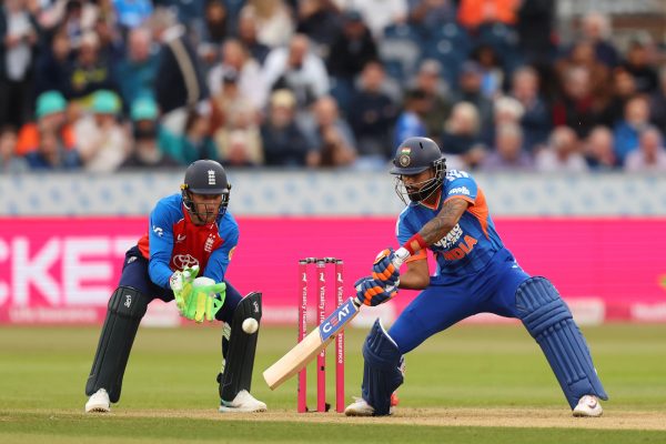 अपरिचित T20I दौर में नया रूप भारत का