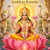 Goddess Kamala | The Lotus Goddess of Prosperity, Purity, and Spiritual Abundance