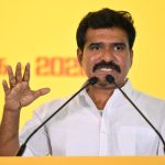Three held for bid to bribe TVK MLA to vote against Speaker in no-confidence motion