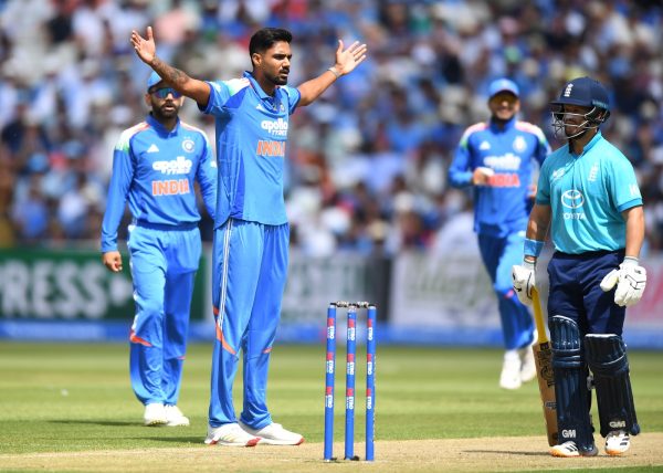 ब्रार को ICC कोड ऑफ कंडक्ट के लेवल वन उल्लंघन के लिए चेतावनी
