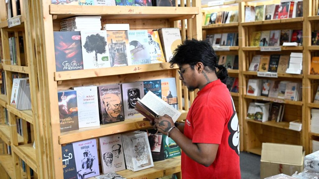 कोयम्बत्तूर पुस्तक मेले 2026: पाठकों को क्या उम्मीदें रखनी चाहिए