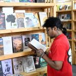 Coimbatore Book Festival 2026: What readers can expect