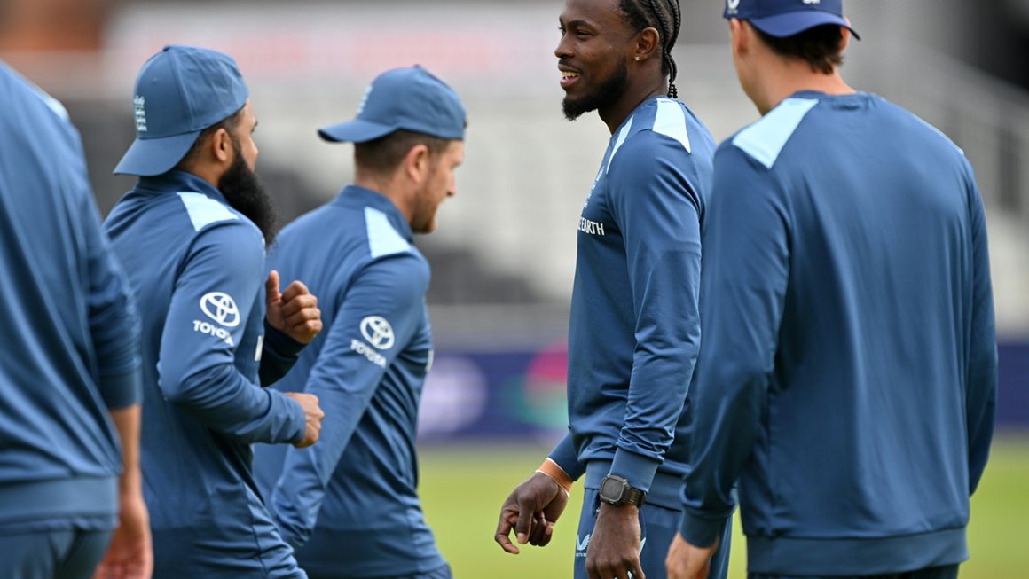 Archer back in the XI, Tongue to debut; India eye runs at Old Trafford