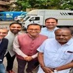 EV start-ups seek five changes in Auto PLI as Heavy Industries Minister Kumaraswamy reviews suggestions