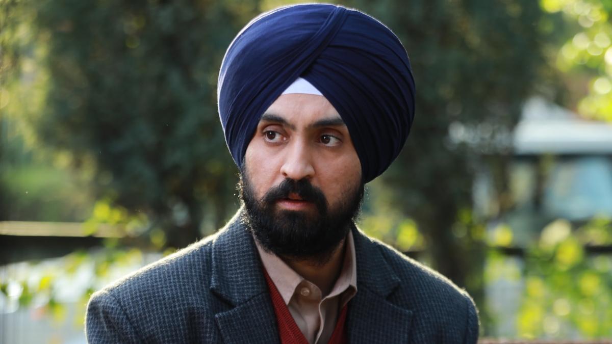 ‘Satluj’ movie review: The anatomy of state violence