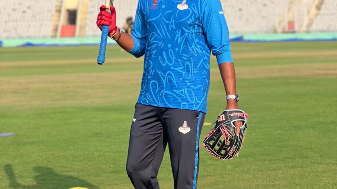 Yo Mahesh appointed TN head coach; Sandeep Patil named Mumbai mentor