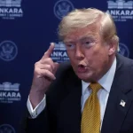 Israeli intelligence warns US of alleged Iranian plot to assassinate Trump: Report