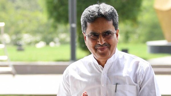 मुख्यमंत्री ने ‘डेस्टिनेशन त्रिपुरा बिजनेस कॉन्क्लेव 2026’ को लेकर जताई अत्यंत आशावादिता