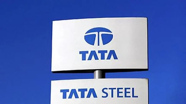 टाटा स्टील ने झारखंड में 10,000 करोड़ रुपये का निवेश किया, 2,000 रोजगार सृजित होंगे