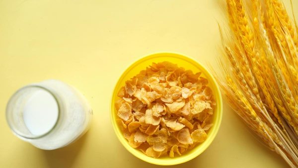 सेरियल फ्लेक्स की उत्पत्ति कैसे हुई