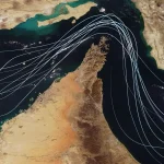 US launches attacks on Iran as Tehran retaliates against UAE tankers in Strait of Hormuz and Bahrain