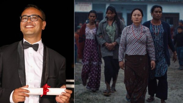कान्स 2026 | नेपाल के अभिषेक बिक्रम शाह: मेरा लक्ष्य ‘वो’ से ‘हम’ तक पहुंचना है