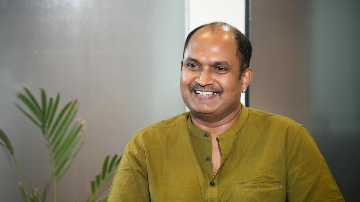 Deepu S Kumar interview: Shaping blockbusters on the editing table
