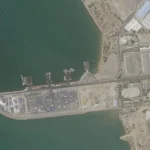 US attacks Iran over ship being hit in Hormuz; Tehran lashes out at Gulf Arab states