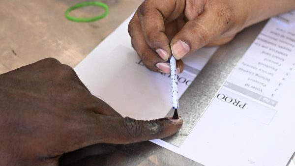 सिर्फ 10.2% महिलाएं ही मैदान में उतरीं, 2023 में महिला विधेयक पारित होने के बाद 20 विधानसभा चुनावों में: रिपोर्ट