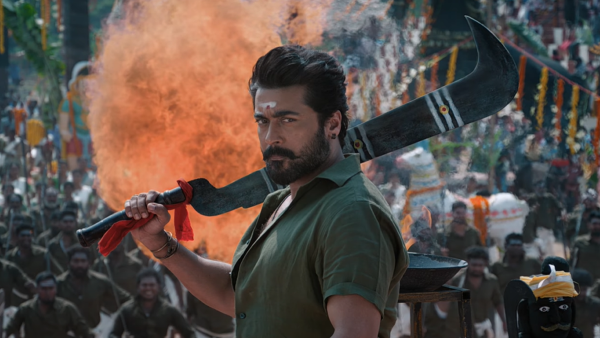 सूर्या主演 ‘करुपु’ फिल्म पर अपमान कानून लागू नहीं: मद्रास उच्च न्यायालय