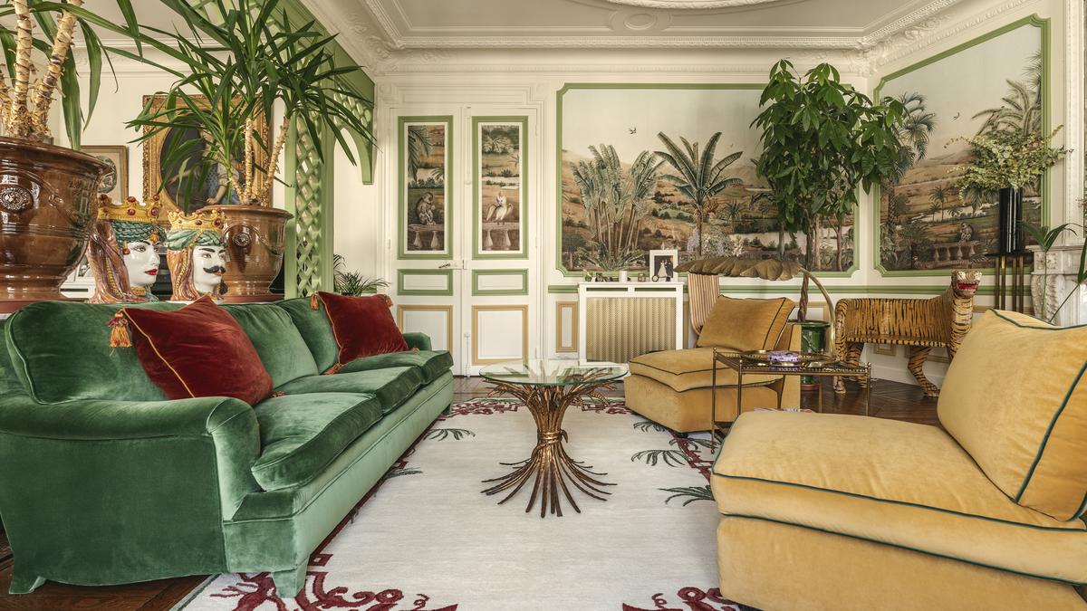 The rug renaissance: How designer collaborations are transforming India’s luxury
