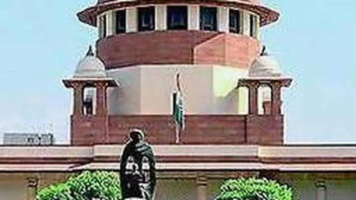 Amended RPwD Act to include persons internally injured by acid ingestion, Govt informs SC