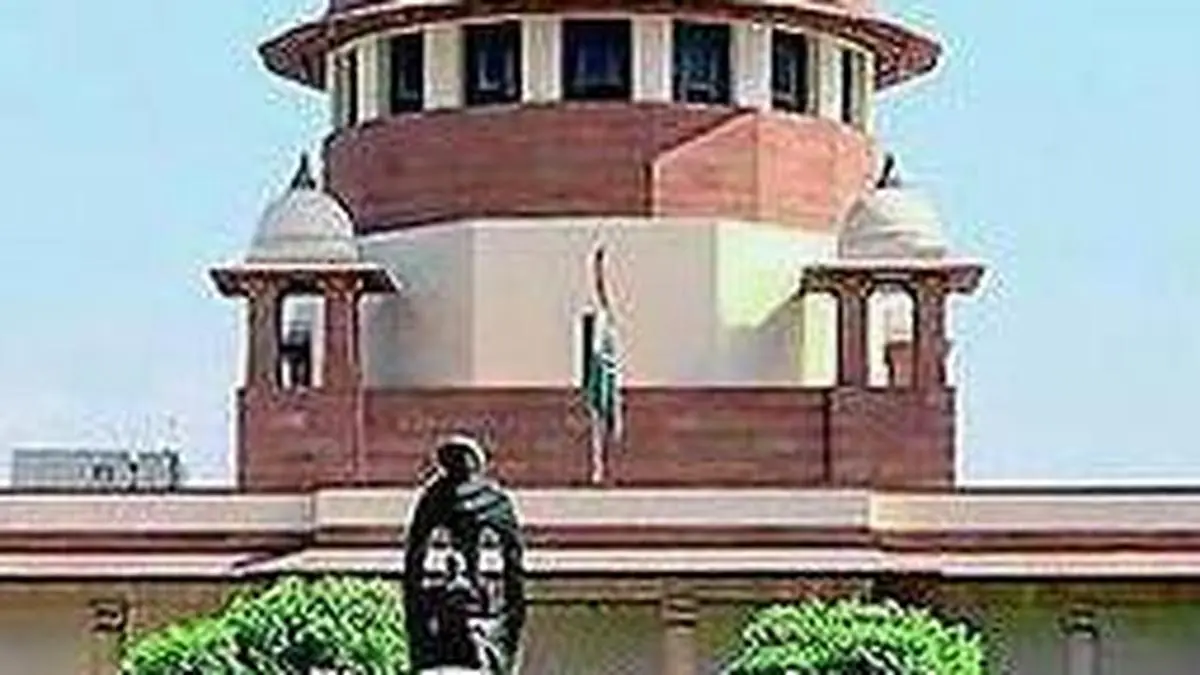 Amended RPwD Act to include persons internally injured by acid ingestion, Govt informs SC