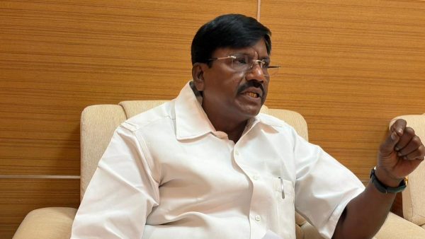 राज्य के अधिकारों पर समझौता नहीं, लेकिन राज्यपाल से टकराव नहीं चाहते: तमिलनाडु उच्च शिक्षा मंत्री