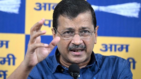 शिक्षा व्यवस्था माफिया के हाथ में: अरविंद केजरीवाल