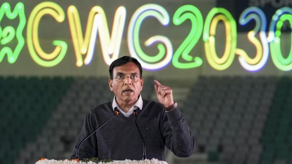 CWG 2030 की तैयारियों में खेल मंत्रालय NSFs के साथ आईटी कंसल्टेंट्स को करेगा शामिल
