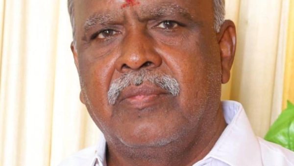 सत्तूर DMK प्रत्याशी के घर सोने की चोरी में नया मोड़: ससुराल से अलग बहू समेत बदमाश गिरफ्तार