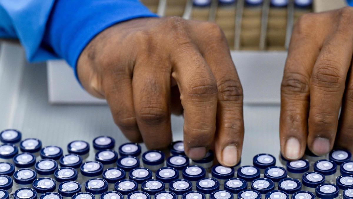 WHO approves first malaria treatment for infants