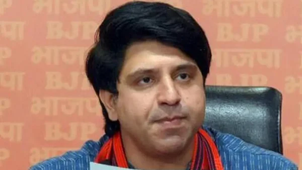 बीजेपी का आरोप: केरल सरकार दिल्ली से ‘रिमोट कंट्रोल’ पर चलेगी, मुख्यमंत्री का चयन IUML के दबाव में