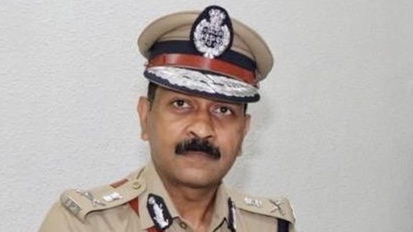 वरिष्ठ आईपीएस अधिकारी महेश कुमार अग्रवाल को तमिलनाडु पुलिस के प्रमुख नियुक्त किया गया