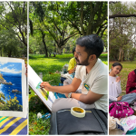 Bengaluru’s Crafty community to celebrate 100th meetup with one-day craft fest