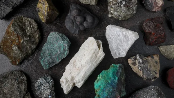 भारत और फ्रांस ने महत्वपूर्ण खनिज क्षेत्र में सहयोग बढ़ाने के तरीकों पर चर्चा की