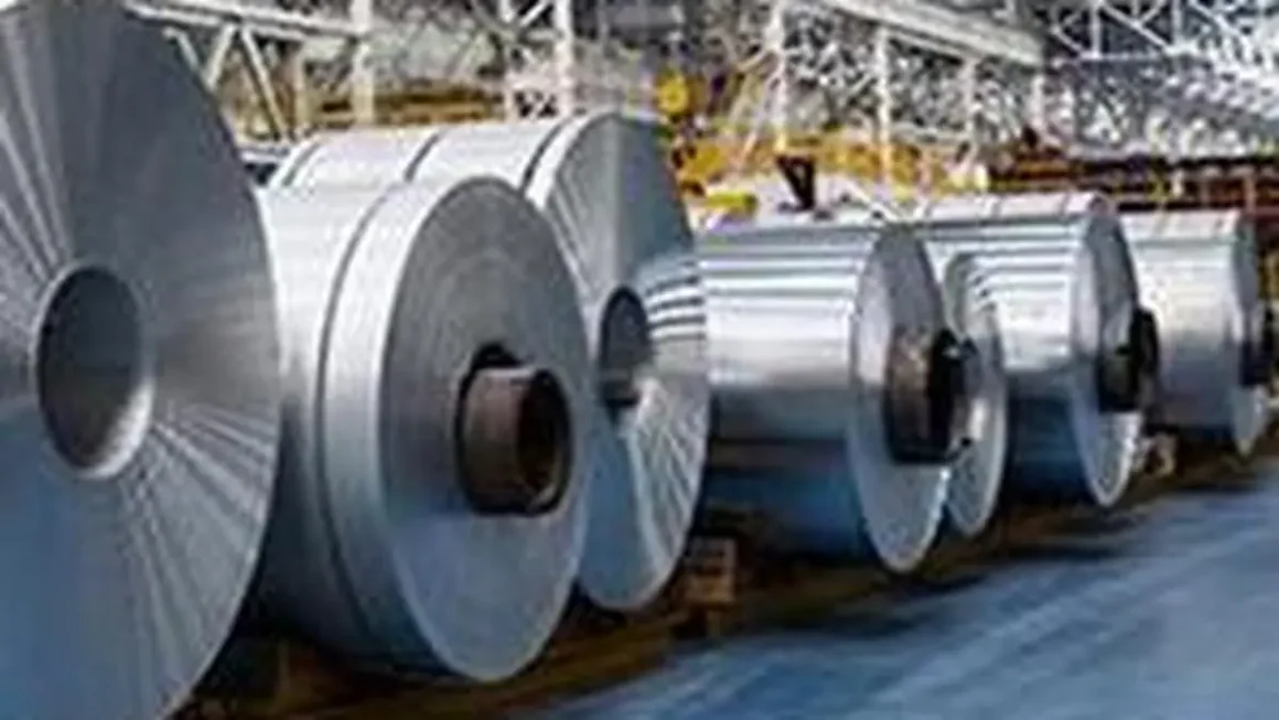 EU unveils new steel import quotas to protect its industry from overcapacity