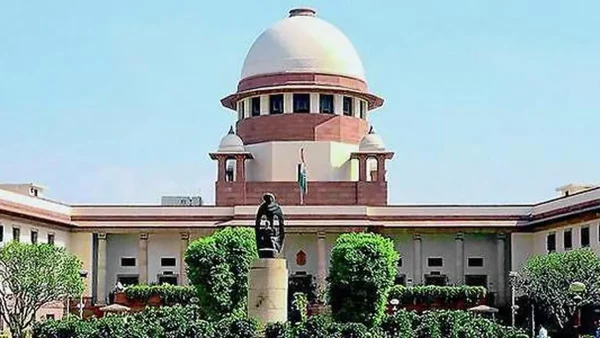 कर्नाटक उच्च न्यायालय के ईथेनॉल आवंटन प्रक्रिया पुनः खोलने के निर्देश पर सर्वोच्च न्यायालय ने स्थिति को बनाये रखने का आदेश दिया